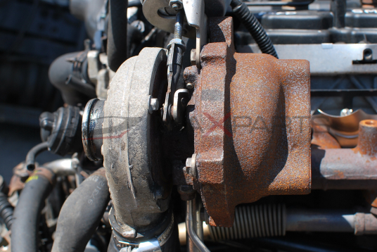 Турбо компресор за Hyundai IX35 1.7CRDI 282012A800