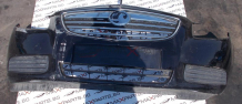 Предна броня за Opel Insignia front bumper цената е за необорудвана броня
