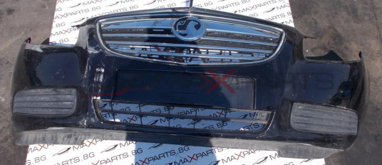 Предна броня за Opel Insignia front bumper цената е за необорудвана броня