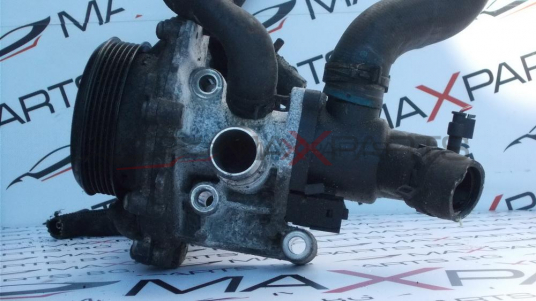 Водна помпа за Mercedes-Benz CLA 220 Blueefficiency WATER PUMP 6512000501
