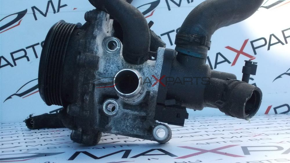 Водна помпа за Mercedes-Benz CLA 220 Blueefficiency WATER PUMP 6512000501
