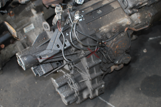 Скоростна кутия за Suzuki Grand Vitara 1.9DCI