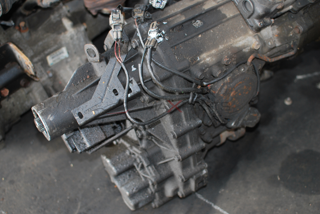 Скоростна кутия за Suzuki Grand Vitara 1.9DCI