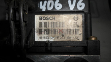 ABS модул за PEUGEOT 406 COUPE ABS PUMP 0273004172  0265216458 9625275080