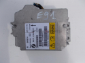 Централа AIRBAG за BMW E91 SRS Control Module 0285010062  65.77-9122500-01