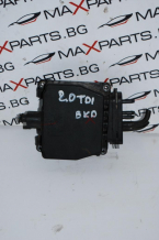 Соленоиден вакуумен блок за VW JETTA 2.0 TDI SOLENOID CONTROL MODULE     6Q0906625