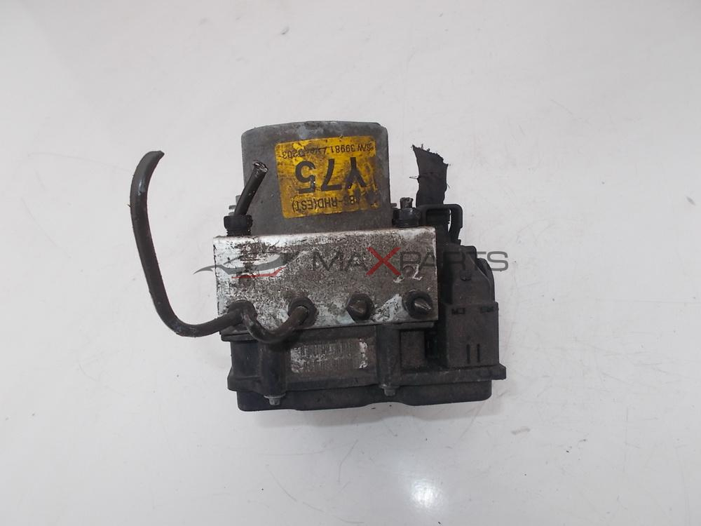 ABS модул за KIA SORENTO 2.5CRDI ABS PUMP 0265231811 589103E450 0265800562