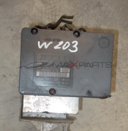 ABS модул за MERCEDES C-CLASS W203 ABS PUMP A2095450232  A0034319412  10.0204-0251.4