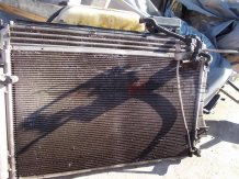 Клима радиатор за TOYOTA AVENSIS 2.2 D4D Air Con Radiator