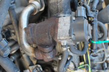 ЕГР клапан за Nissan X-Trail 2.2D