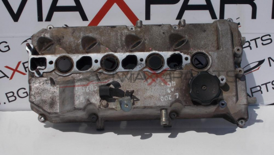 Капак клапани за MITSUBISHI L200