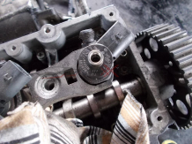 Дюза за VW GOLF 7 1.6 TDI  CLH   04L130277G   0445110477