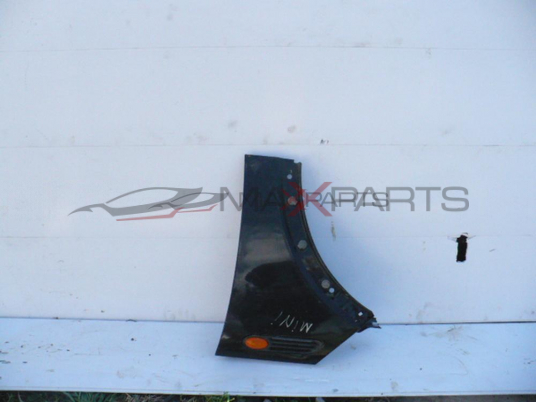 ЛЯВ КАЛНИК ЗА MINI 2006