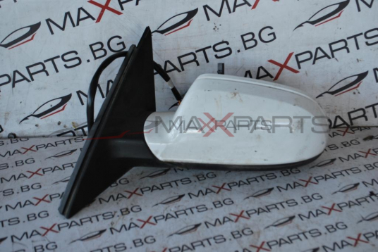 Ляво огледало за Audi A4 B8
