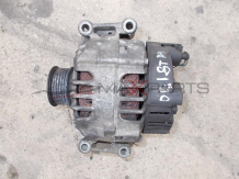 Генератор за AUDI A4 B7 1.8 TURBO 163HP ALTERNATOR 06D903016A  06D 903 016 A