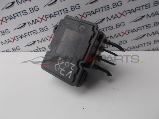 ABS модул за VOLVO V70   ABS PUMP   A426G  14W397  00.0404-972E.0  10.0926-0419.3  10.0622-3804.1   61492800246  P31423347  A426G  MK25E  10.0212-1002.4