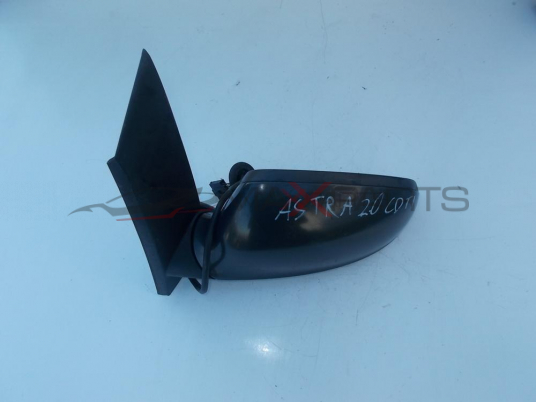 Ляво огледало за OPEL ASTRA J left mirror