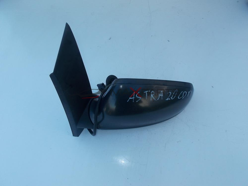 Ляво огледало за OPEL ASTRA J left mirror