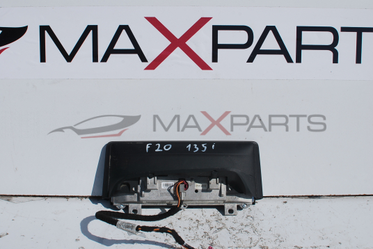 Дисплей за BMW F20 9292246 023