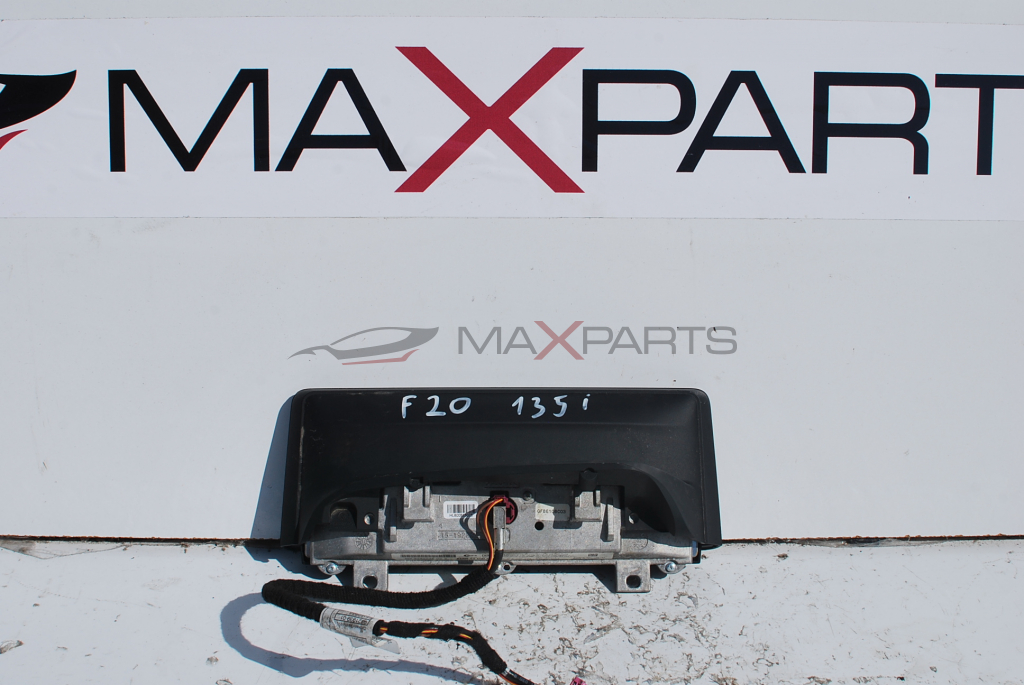 Дисплей за BMW F20 9292246 023