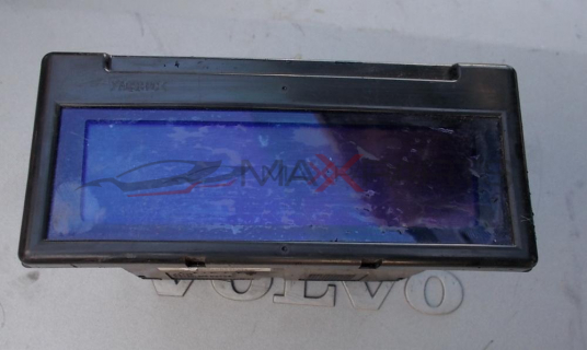 Дисплей за VOLVO C70 2.4 D5 DISPLAY 30797720