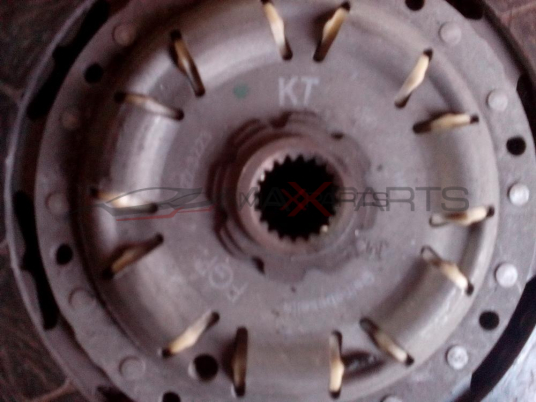 ASTRA H 1.9 CDTI 120HP Clutch kit