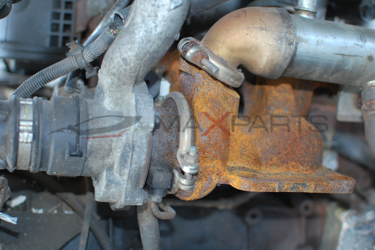 Турбо компресор за Ford Transit Connect 1.8TDCI 1094575 - 802419-5006S