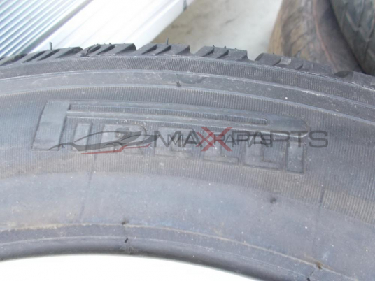 2бр. гуми Pirelli Scorpion Zero 235/60R18 103V DOT0715