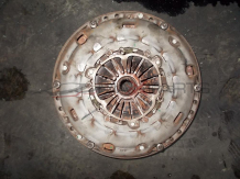 Съединител за PEUGEOT 308 2.0 HDI Clutch kit 9686915780