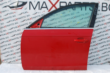 Предна лява врата за Audi A4 B8