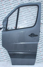 Предна лява врата за Mercedes-Benz Sprinter