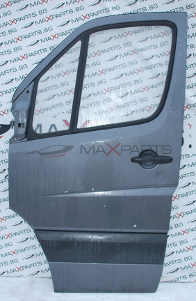 Предна лява врата за Mercedes-Benz Sprinter