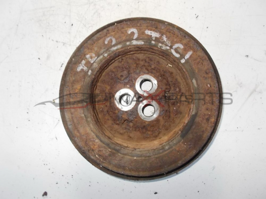 Шайба колянов вал за FORD TRANSIT 2.2 TDCI CRANKSHAFT PULLEY