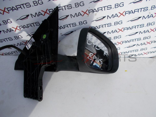 Дясно огледало за Volvo C70 Right Mirror
