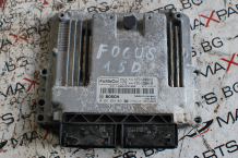 Компютър за Ford Focus 1.5 TDCI H1F1-12A650-DC