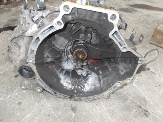 MAZDA 6 2.0 D 143 Hp MANUAL GEARBOX