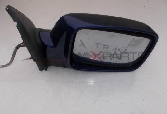 Дясно огледало за NISSAN X-TRAIL right mirror