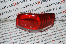 Заден десен стоп за Audi A3