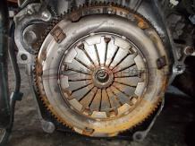 Съединител за HONDA CIVIC 1.4i 83 HP Clutch kit