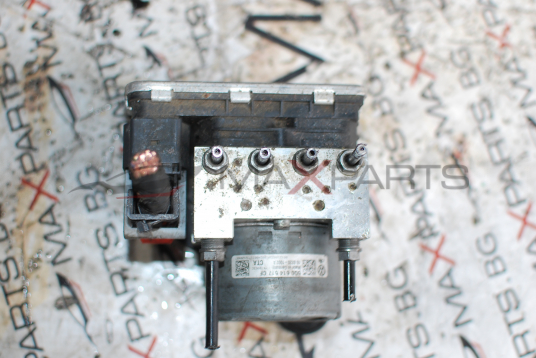 ABS модул за Volkswagen Tiguan 2.0TDI 5Q0614517CF 10.0916-4334.3 5Q0614517AD