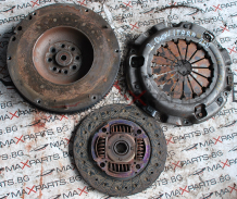 Комплект съединител за Suzuki Grand Vitara 2.0HDI 16V