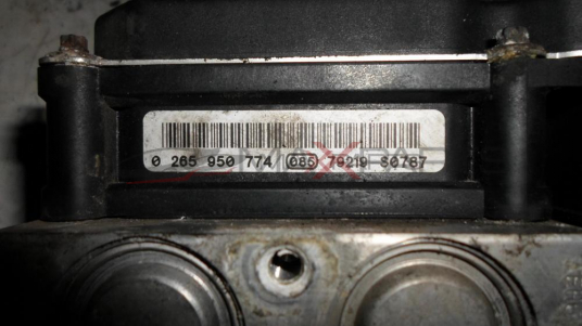 ABS модул за FORD TRANZIT 2.2 TDCI ABS PUMP 0265235439 8C11-2C405-BB 0265950774