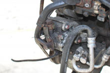 Хидравлична помпа за Hyundai Getz 1.5CRDI