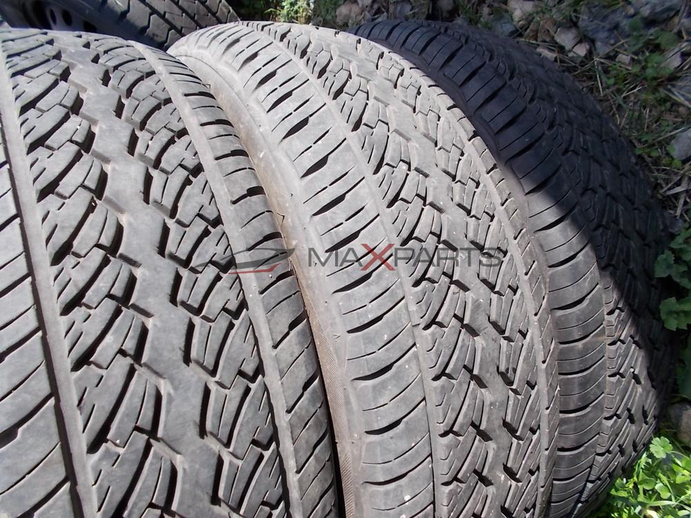 3бр. гуми KENDA KLEVER HP P215/70R16