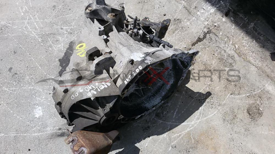 Скоростна кутия за VOLVO S40 2.0 D MANUAL GEARBOX