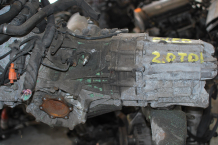 Скростна кутия за Audi A4 B7 2.0TDI AVF  6 SPEED