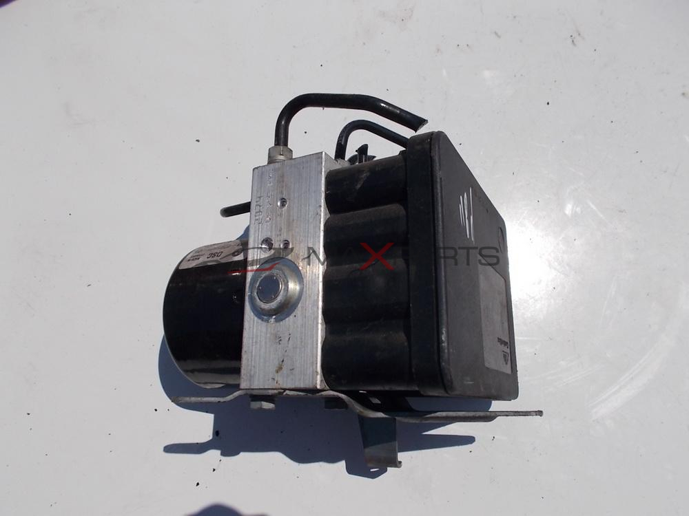 ABS модул за BMW E87 118D ABS PUMP 6787837 3451-6791521-01 10.0206-0407.4 10.0960-0844.3