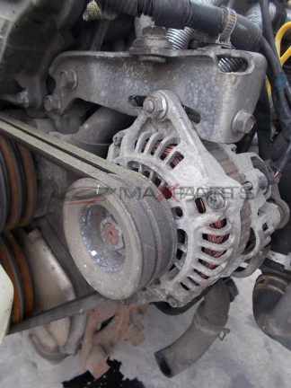 Генератор за FORD RANGER 2.5 TDCI ALTERNATOR
