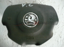 VECTRA C 2004 STEERING WHEEL AIRBAG