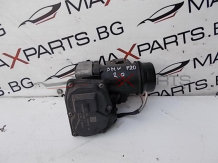 Дросел клапа за BMW F20 2.0D  1354 7810752 03   103785 17